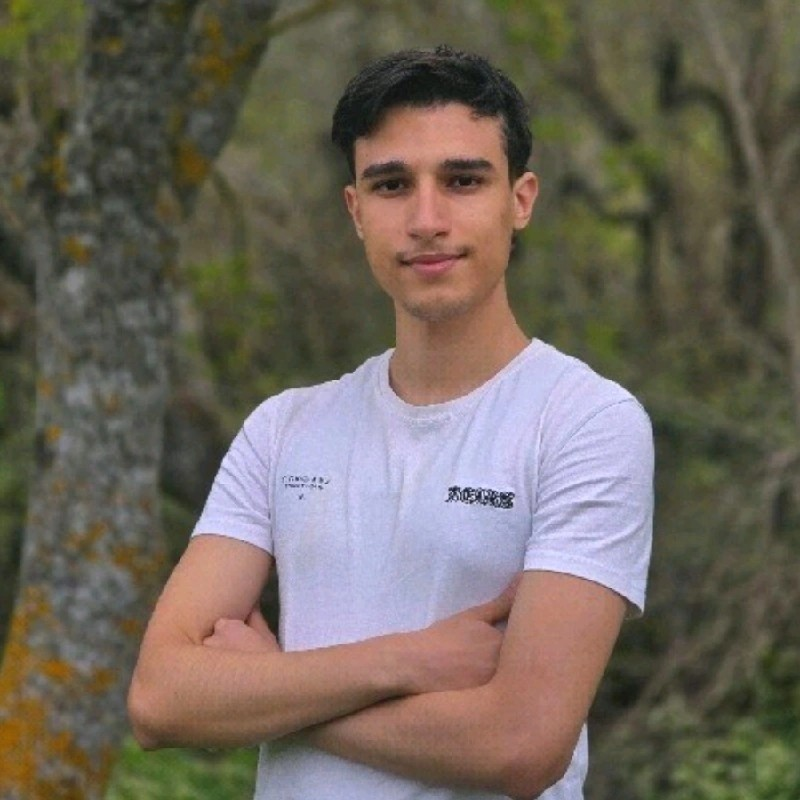 Photo de Tazi Mohammed