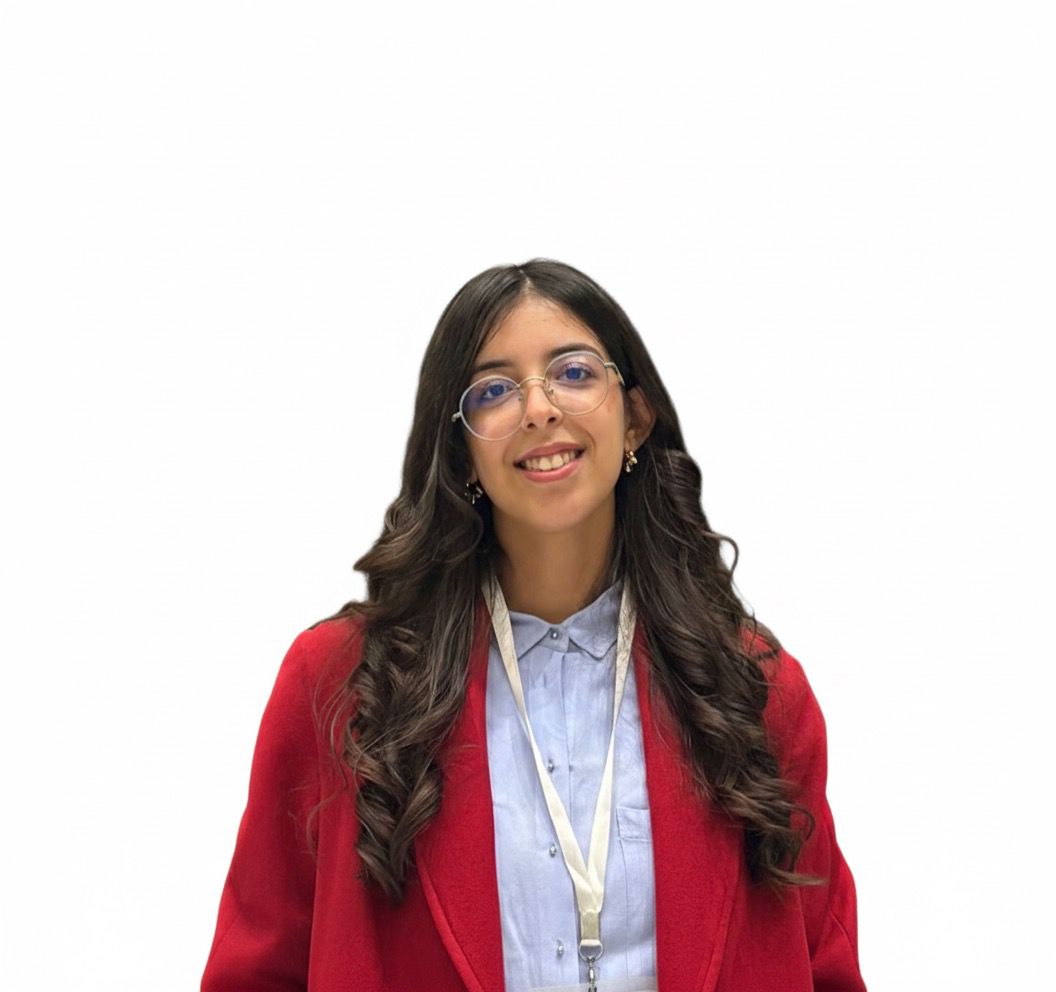 Photo de Ghita CHARK