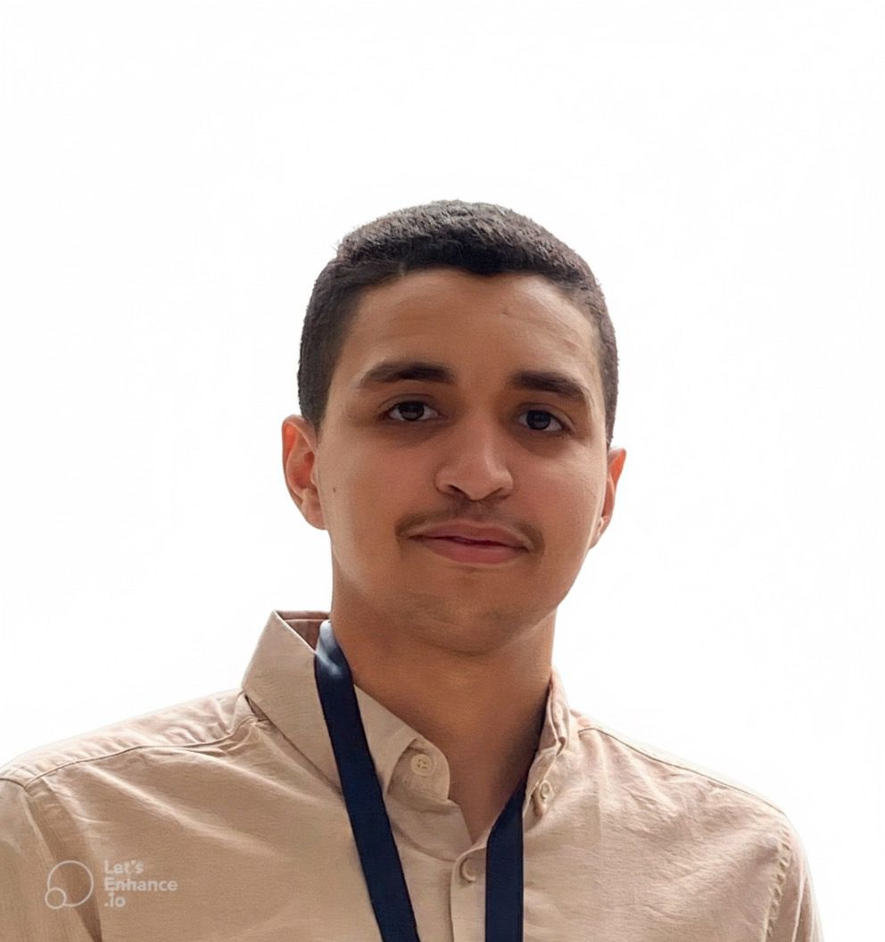 Photo de Yasser MOUNIM